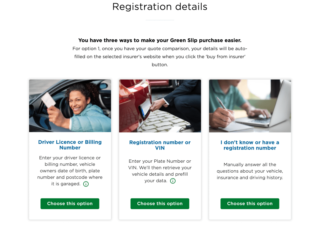 Read more about the article Check my Rego in NSW and how to renew it